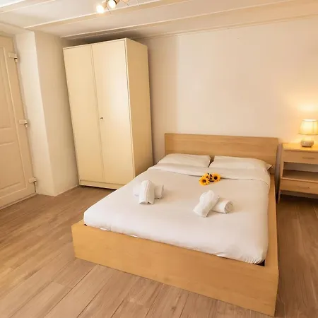 Appartement Casa Cecilia 500m From The - Happy Ascona