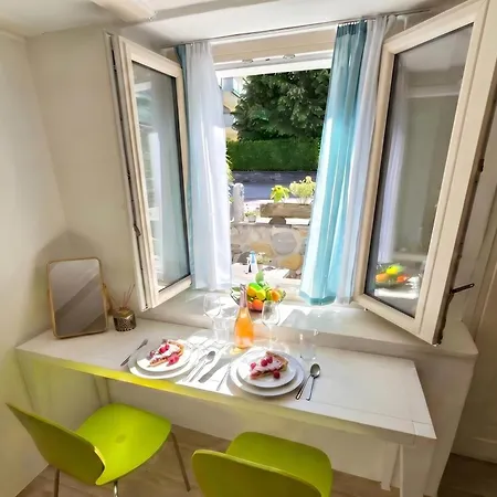 Casa Cecilia 500m From The - Happy Appartement Ascona