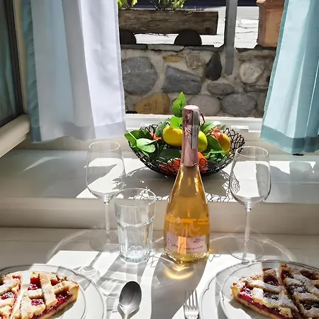 Casa Cecilia 500m From The - Happy Appartement Ascona