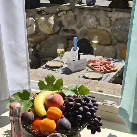 Casa Cecilia 500m From The - Happy Appartement Ascona