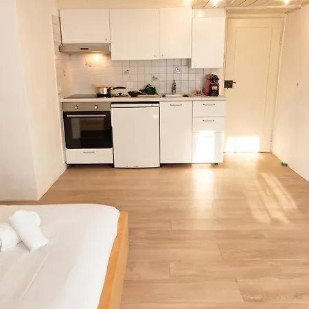 Appartement Casa Cecilia 500m From The - Happy