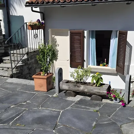 Appartement Casa Cecilia 500m From The - Happy *